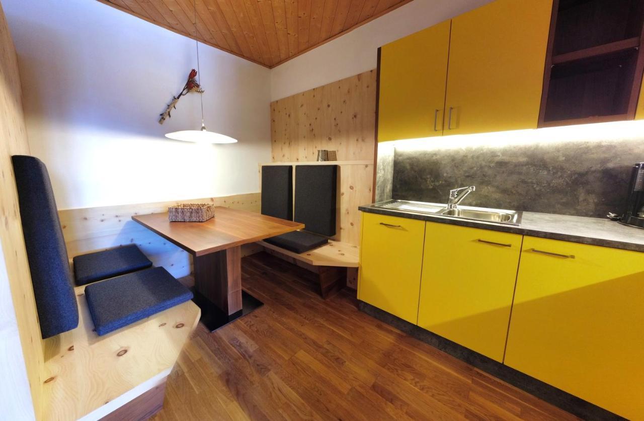 Appartements Grumserhof Merano Exterior foto