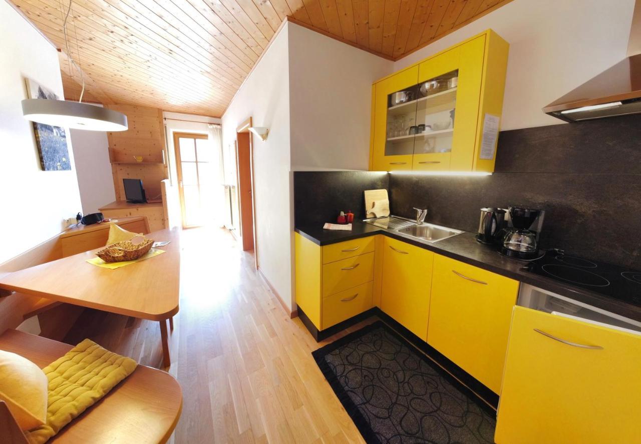 Appartements Grumserhof Merano Exterior foto