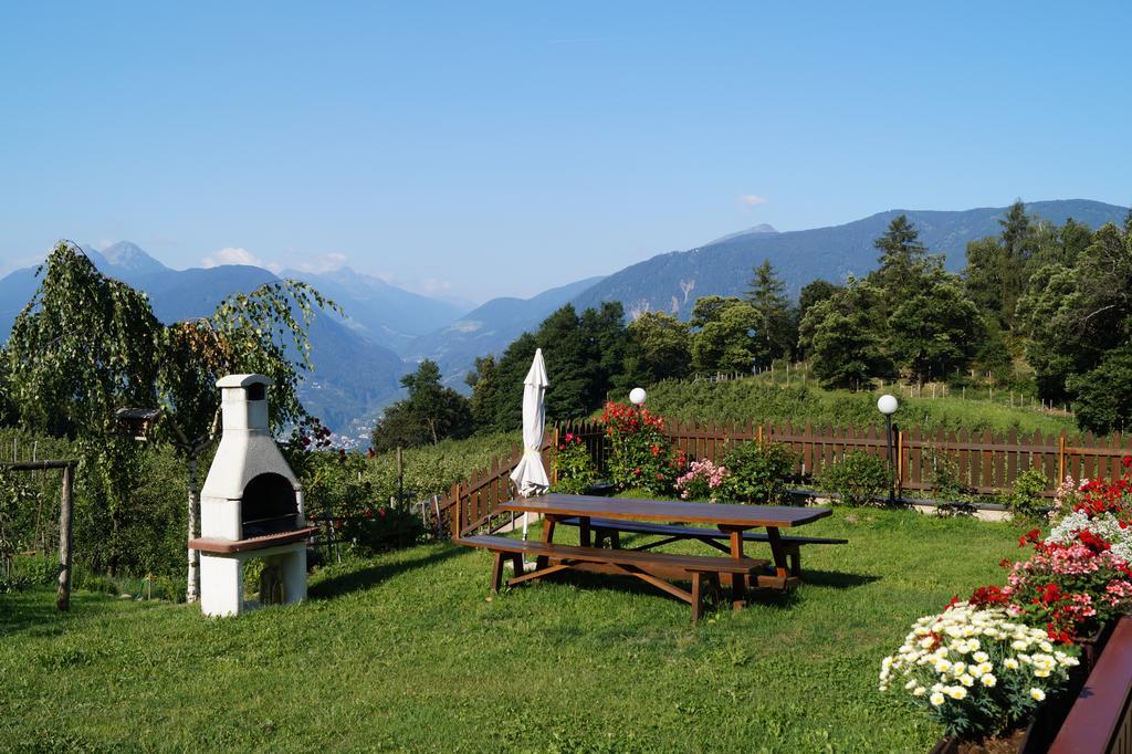 Appartements Grumserhof Merano Exterior foto